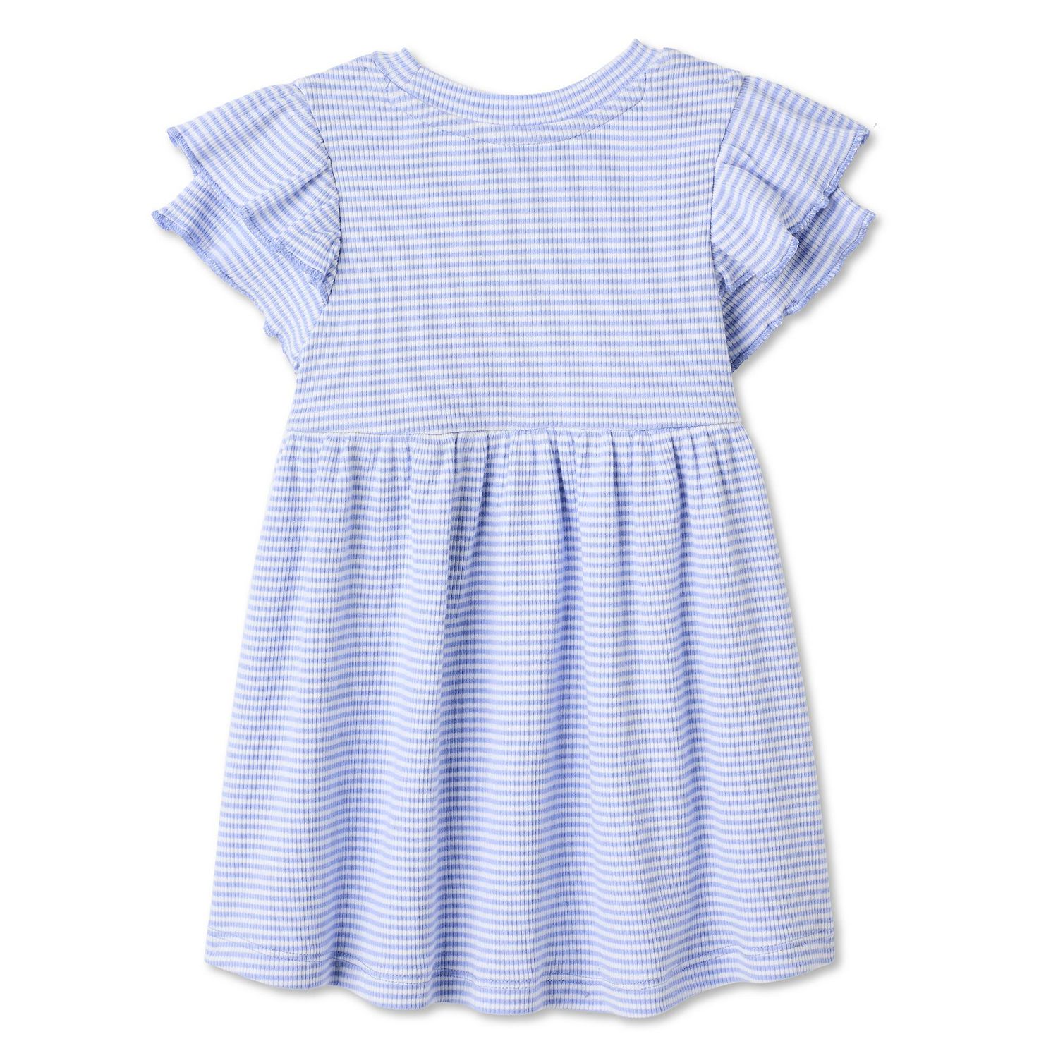 George Baby Girls' Rib Dress