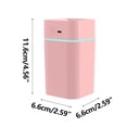 thumbnail image 3 of Humidifiers for Bedroom Humidifier Household Bedroom Small Aromatherapy Humidifier Night Light Car Usb Plug In Night Lights Plug In, 3 of 6