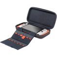 thumbnail image 4 of RDS Nintendo Switch 2 Game Traveler Deluxe Travel Case, 4 of 5