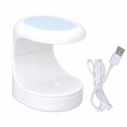 thumbnail image 1 of NAIL LAMP UV DUAL LED 16W HYBRID GEL, 1 of 8