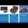 thumbnail image 2 of Eton 527008 Mini Pocket Shortwave Radio, 2 of 7