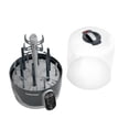 thumbnail image 2 of Babymoov Turbo Pure Sterilizer Dryer, 2 of 9