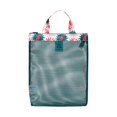 thumbnail image 1 of Sac de Plage en Filet Sac de Plage pour la Natation, Sac de Rangement en Filet pour Maillot de Bain, Grand Sac de Plage en Filet, 1 of 1
