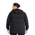 thumbnail image 3 of George Plus Women's Puffer Jacket, 3 of 6