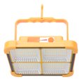 thumbnail image 2 of Ouitble Lampe Solaire D'extérieur, Lampe Magnétique étanche RVB IP66 Réglable Alimentée par USB pour Jardin, Cour Arrière, Patio, Extérieur, 2 of 14