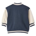 thumbnail image 2 of George Baby Boys' Varsity Jacket, 2 of 2