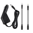 thumbnail image 1 of Car DC Adapter For Sirius XM satellite Radio SV3 Supv1 Uc8 136-4458 Charger PSU, 1 of 2
