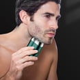thumbnail image 4 of CJiaWei Shaver For Men Washable Shaver Rechargeable Wet&Dry Shaving With Up Trimmer 1 Hour Fast Charging 2, 4 of 4
