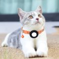 thumbnail image 2 of Clearance! Collar With Bell Reflective Collar Address Pendant With Film Calf Stretch Box Deals Today #41, 2 of 3