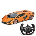 thumbnail image 1 of VOLTZ TOYS Licensed Lamborghini Sian RC Car 1:14 Scale Remote Control Sports Car with 2.4GHz, LED Lights for Kids & Adults, 1 of 7
