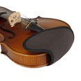 thumbnail image 3 of Coussin de Repos pour Violon 4/4, Housse de Support en Velours Doux, Accessoire pour Instruments, Tissu de Confort, 3 of 3