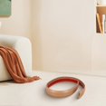 thumbnail image 4 of Floor Transition Strip Self Adhesive Flat Laminate Floor Cover Strip 1M, 4 of 9