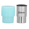 thumbnail image 2 of 1.25 Inch Telescope Eyepiece, M28.6 Thread, 35 Degree Optical Glass Coated Eyepiece for Astronomical Telescopes Accessory, 2 of 7