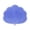 Bleu Ciel, variante sur Liyamei Tapis de Bain en Silicone pour Douche avec Ventouses Exfoliant Tapis de Bain Antidérapant pour Hommes et Femmes