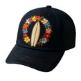 thumbnail image 1 of Navy Style Baseball Cap Printed, 1 of 1