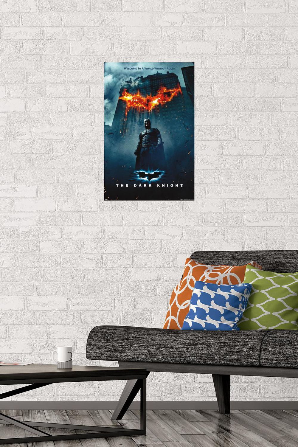Film DC Comics