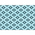 thumbnail image 1 of Ahgly Company Tapis Rectangulaire Lavable en Machine Intérieur Transitionnel Vert Profond, 6 Pieds x 9 Pieds, 1 of 7