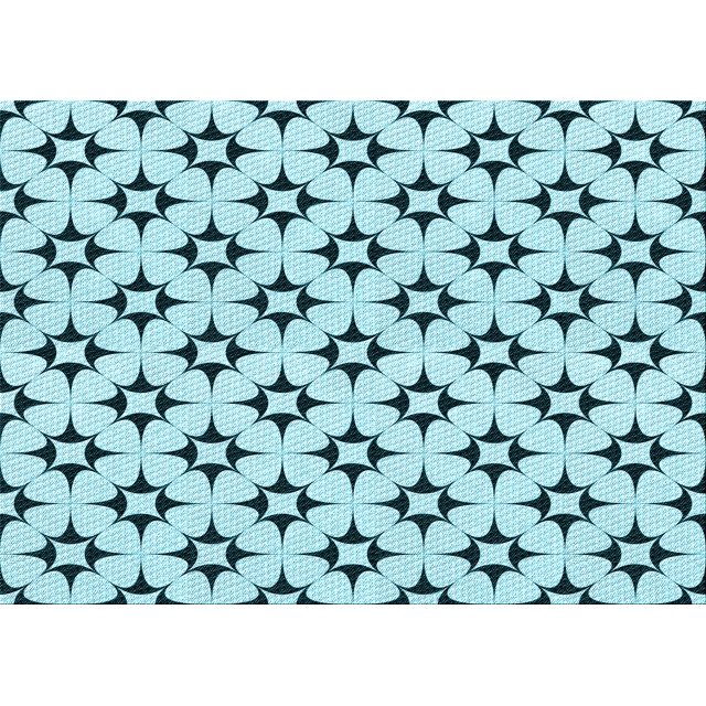 Ahgly Company Tapis Rectangulaire Lavable en Machine Intérieur Transitionnel Vert Profond, 6 Pieds x 9 Pieds