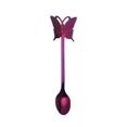 thumbnail image 1 of Agiferg Creative Stainless Steel Butterfly Spoon Dessert Cake Tea Set Coffee Spoon Kitch, 1 of 1