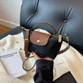 thumbnail image 1 of Sac Bandoulière Simple de Designer Mode Femmes Mini Trousse Axillaire Sacoche 2023 Tendance Sac Hobo Sac de Luxe Sac à Bandoulière pour Dame Sac à Main A, 1 of 6