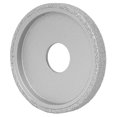 thumbnail image 3 of Stone Grinding Wheel, High Efficiency Durable  Grinding Wheel, Edging For Building Industrial 0.5cm,1.0cm,2.5cm,3.0cm, 3 of 8