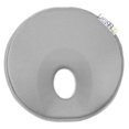 thumbnail image 1 of bblüv - Pilö - Repose-tête ergonomique pour bébés (Gris), 1 of 7