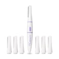 thumbnail image 3 of Sonic Dermaplaning Set Easy & Painless 1EA, 3 of 5