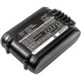 thumbnail image 3 of Seilylanka Power tool battery for Rockwell 2000mAh 20V RD2865, 3 of 5