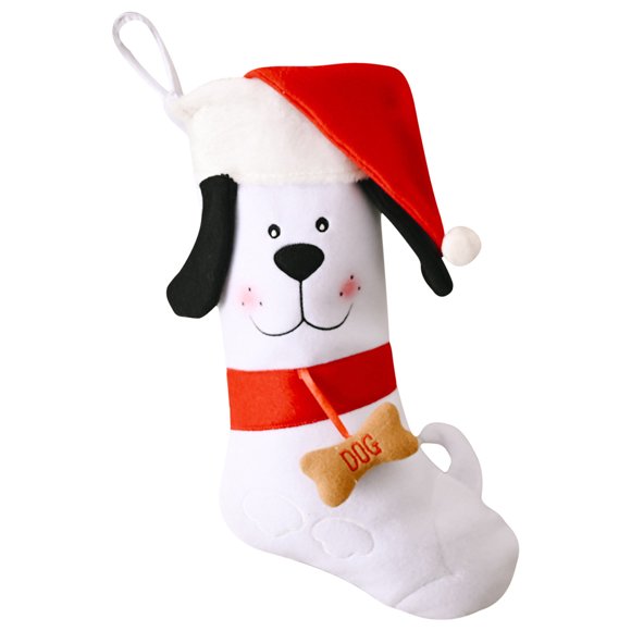 Christmas Gift Bags Christmas Decorations Christmas Dog Bones Gift Gift Bags Christmas Dog Christmas Gifts