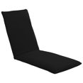 thumbnail image 2 of vidaXL Tissu Oxford Pliable Noir, 2 of 5