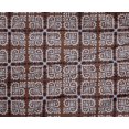 thumbnail image 4 of oneOone Polyester Lycra Fabric Arrow|Swirl & Floral Block Print Fabric BTY 56 Inch Wide, 4 of 4