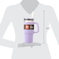 thumbnail image 2 of Ozark Trail PL 18oz Tumbler with Handle, 2 of 9