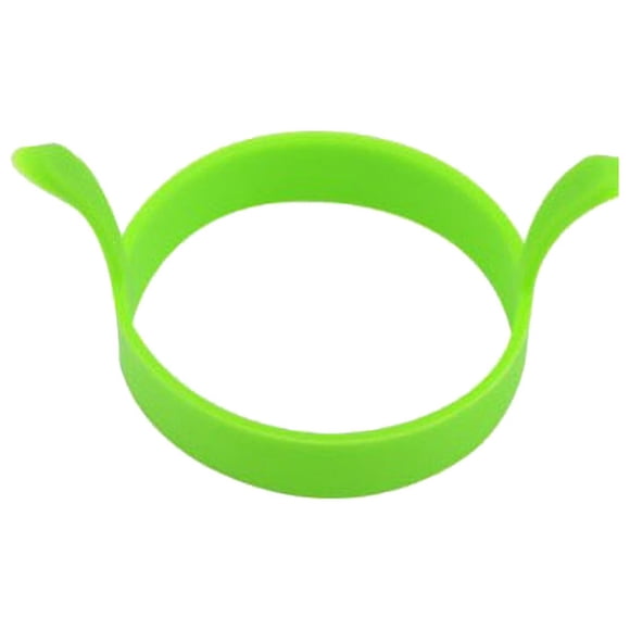 Vaidha Round Eg g Rings Nonstick Frying Omelet Mould