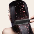 thumbnail image 4 of EGNMCR Purpose Hair Iron For Straight And Curly Hair With LCD Display Natural Curls Natural Straight Hair Negative Hair Straightener Without Damaging Hair Curls Hairs Iron, 4 of 8