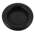 thumbnail image 1 of Unique Bargains 30mm Drilling Hole Diameter Electrical Rubber Wire Protection Grommet Gasket, 1 of 1