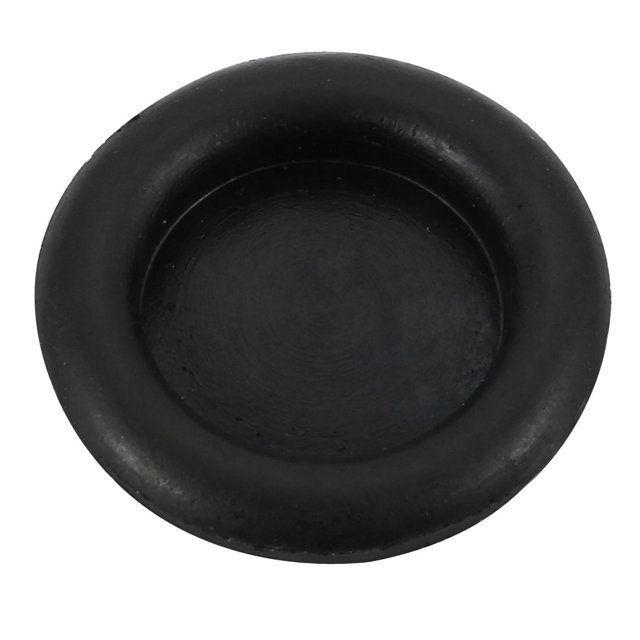 Unique Bargains 30mm Drilling Hole Diameter Electrical Rubber Wire Protection Grommet Gasket