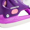 thumbnail image 2 of Patin à glace ajustable Les Princesses Disney, 2 of 3
