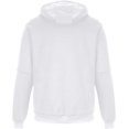 thumbnail image 4 of ORUYROP Sweat à Capuche Zippé pour Hommes, Mode Automne/hiver 2023, Veste Décontractée à Manches Longues, 4 of 4