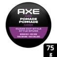 thumbnail image 2 of AXE Pomade Classic Clean Cut Style Medium Hold, 75 g, 2 of 4