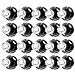 thumbnail image 3 of cciyu 20 Pack Blue T4/T4.2 Neo Wedge LED Light Lamp Bulbs (ice blue), 3 of 4