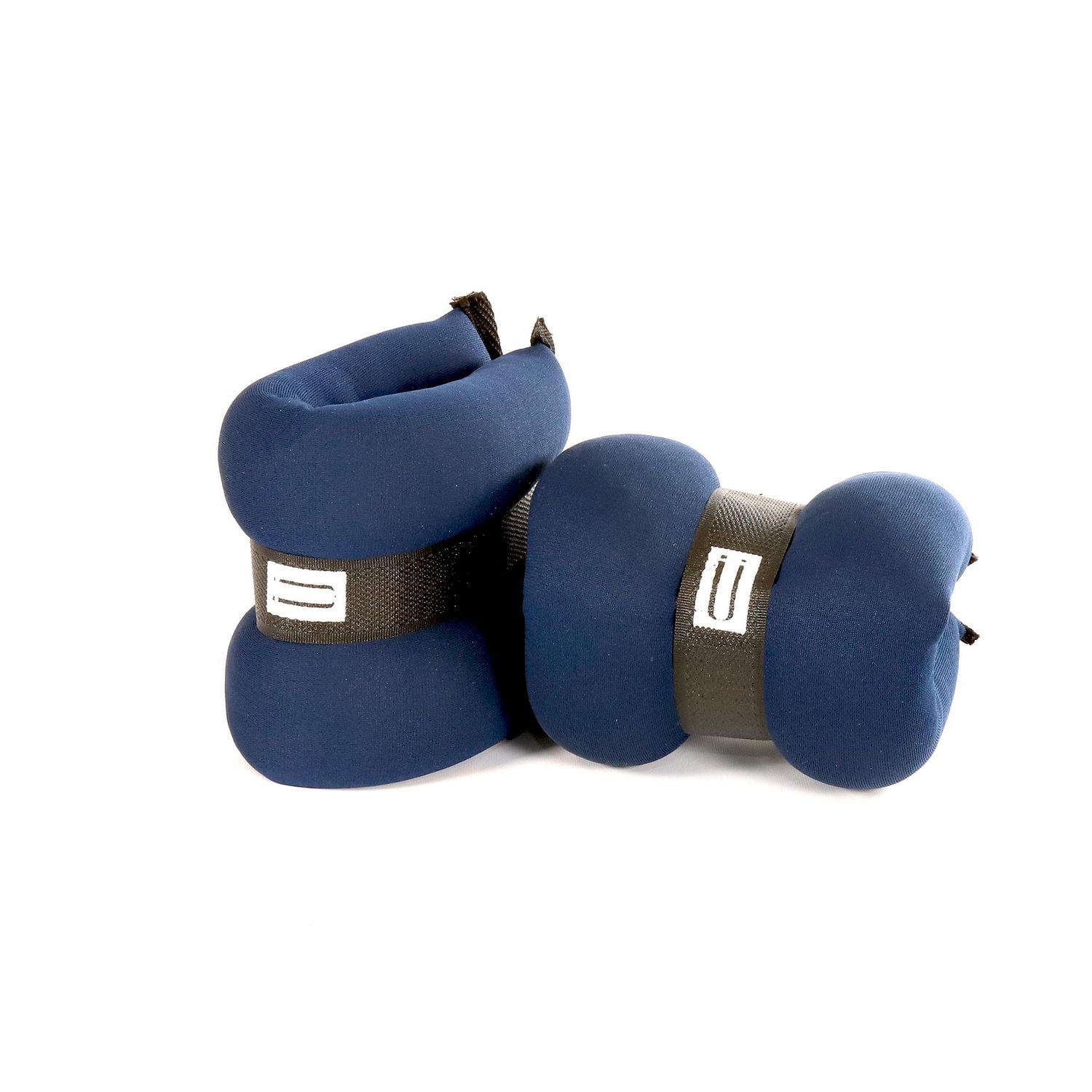 PurAthletics Poids cheville et poignet 5 lb - WTE100855