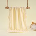 thumbnail image 1 of Tyidzon Towels for Bathroom 1 Pack Hand Towels Drying Microfiber Velvet Highly Absorbent Towels Multipurpose Use As Hotel Bathroom Hand Towel 13 X 29 In, 1 of 6
