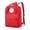 B, variant on Bowayaoa Kids Canvas Backpack for Elementary School, Lightweight Casual Travel Backpack, Vintage School Bag for Boys Girls, Small Daypack for Kindergarten