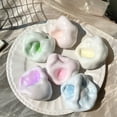 thumbnail image 1 of RKSTN Squish Toys Stress Relief Novelty Toys, Soft Scented Fake Cake Squeeze Toys for Cute Gift, Office Workers' Stress Relief Tool, 1 of 4