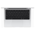 thumbnail image 2 of Macbook Pro 14-inch (16GPU, Silver) 3.5Ghz 10-Core M2 Pro (2023) Laptop 512GB Flash HD & 32GB RAM-Mac OS, 2 of 5