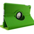 thumbnail image 1 of Case For Apple iPad Pro 12.9 360 Rotating Smart Cover iPad 12.9 Pro 3 4 5 6th Gen 12.9" PU Leather Protective Funda Tablet Shell Green Pro12.9 3rd Gen 2018, 1 of 6