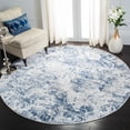 thumbnail image 1 of SAFAVIEH Amelia Alastar Abstract Distressed Area Rug, 1 of 6
