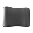 thumbnail image 2 of Siruishop Pilates Support Pillow Accessories Fitness Mat for Home Use and Gym Use Deep Gray, 2 of 8