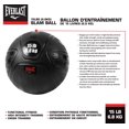 thumbnail image 4 of Everlast 15Lbs (6.8Kg) Slam Ball, 4 of 5