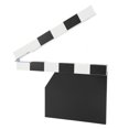 thumbnail image 3 of Conseil d'Administration, Conseil de Réalisateur Facile à Tenir Pratique pour le Montage Noir, Rouge, 3 of 8